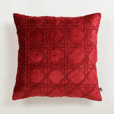 Mukhmalan Cushion Cover